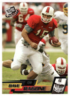Dave Ragone - Louisville Cardinals (NCAA / NFL Football Card) 2003 Press Play # 9 Mint