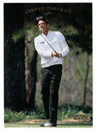 Jesper Parnevik (PGA Golf Card) 2003 Upper Deck Golf # 2 Mint