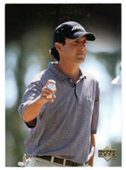 Billy Andrade (PGA Golf Card) 2003 Upper Deck Golf # 3 Mint