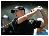 Charles Howell III (PGA Golf Card) 2003 Upper Deck Golf # 4 Mint