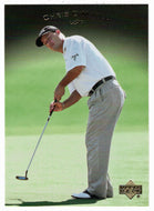 Chris DiMarco (PGA Golf Card) 2003 Upper Deck Golf # 5 Mint
