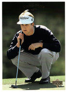 David Toms (PGA Golf Card) 2003 Upper Deck Golf # 9 Mint