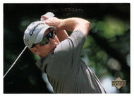 Ian Leggatt (PGA Golf Card) 2003 Upper Deck Golf # 11 Mint