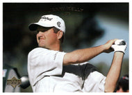Jerry Kelly (PGA Golf Card) 2003 Upper Deck Golf # 12 Mint