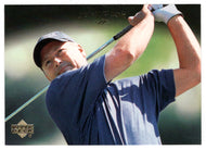 John Cook (PGA Golf Card) 2003 Upper Deck Golf # 13 Mint