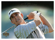 Justin Leonard (PGA Golf Card) 2003 Upper Deck Golf # 14 Mint