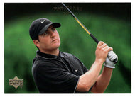 Pat Perez (PGA Golf Card) 2003 Upper Deck Golf # 19 Mint