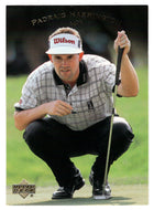 Padraig Harrington (PGA Golf Card) 2003 Upper Deck Golf # 23 Mint