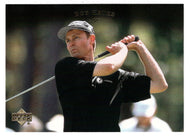 Bob Estes (PGA Golf Card) 2003 Upper Deck Golf # 24 Mint