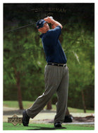 Tom Lehman (PGA Golf Card) 2003 Upper Deck Golf # 25 Mint