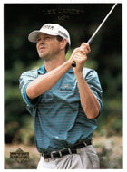 Lee Janzen (PGA Golf Card) 2003 Upper Deck Golf # 26 Mint