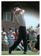 Brad Faxon (PGA Golf Card) 2003 Upper Deck Golf # 30 Mint