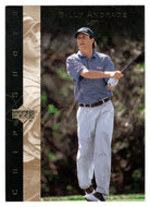 Billy Andrade - Chip Shots (PGA Golf Card) 2003 Upper Deck Golf # 92 Mint