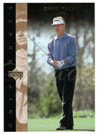 Brad Faxon - Chip Shots (PGA Golf Card) 2003 Upper Deck Golf # 96 Mint