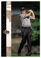 Mark O'Meara - Chip Shots (PGA Golf Card) 2003 Upper Deck Golf # 98 Mint