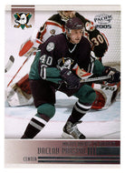 Vaclav Prospal - Anaheim Ducks (NHL Hockey Card) 2004-05 Pacific # 6 Mint