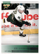 Jere Lehtinen - Dallas Stars (NHL Hockey Card) 2004-05 Pacific # 85 Mint