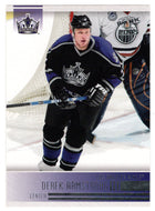 Derek Armstrong - Los Angeles Kings (NHL Hockey Card) 2004-05 Pacific # 118 Mint