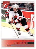 Scott Gomez - New Jersey Devils (NHL Hockey Card) 2004-05 Pacific # 158 Mint