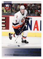 Adrian Aucoin - New York Islanders (NHL Hockey Card) 2004-05 Pacific # 163 Mint