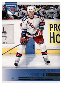 Bobby Holik - New York Rangers (NHL Hockey Card) 2004-05 Pacific # 174 Mint