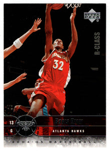 Boris Diaw - Atlanta Hawks (NBA Basketball Card) 2004-05 Upper Deck R-Class # 3 Mint