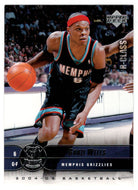 Bonzi Wells - Memphis Grizzlies (NBA Basketball Card) 2004-05 Upper Deck R-Class # 42 Mint