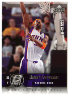 Amare Stoudemire - Phoenix Suns (NBA Basketball Card) 2004-05 Upper Deck R-Class # 67 Mint