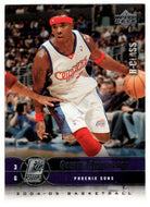 Quentin Richardson - Phoenix Suns (NBA Basketball Card) 2004-05 Upper Deck R-Class # 68 Mint