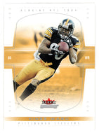Hines Ward - Pittsburgh Steelers (NFL Football Card) 2004 Fleer Genuine # 15 Mint