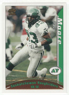 Travis Moore - Saskatchewan Roughriders (CFL Football Card) 2004 Pacific # 83 Mint