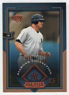 Jason Giambi - New York Yankees (MLB Baseball Card) 2004 Upper Deck Diamond All-Star # 59 Mint