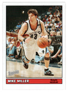 Mike Miller - Memphis Grizzlies (NBA Basketball Card) 2005-06 Topps Bazooka # 28 Mint