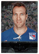 Steve Rucchin - New York Rangers (NHL Hockey Card) 2005-06 Upper Deck Black Diamond # 2 Mint