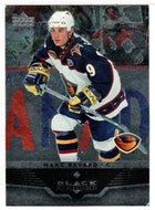 Marc Savard - Atlanta Thrashers (NHL Hockey Card) 2005-06 Upper Deck Black Diamond # 5 Mint