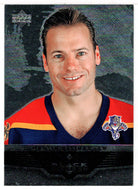 Martin Gelinas - Florida Panthers (NHL Hockey Card) 2005-06 Upper Deck Black Diamond # 14 Mint