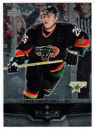 Jere Lehtinen - Dallas Stars (NHL Hockey Card) 2005-06 Upper Deck Black Diamond # 29 Mint
