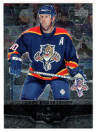 Gary Roberts - Florida Panthers (NHL Hockey Card) 2005-06 Upper Deck Black Diamond # 37 Mint