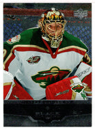 Dwayne Roloson - Minnesota Wild (NHL Hockey Card) 2005-06 Upper Deck Black Diamond # 41 Mint