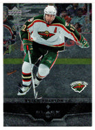 Brian Rolston - Minnesota Wild (NHL Hockey Card) 2005-06 Upper Deck Black Diamond # 43 Mint