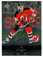 Brian Rafalski - New Jersey Devils (NHL Hockey Card) 2005-06 Upper Deck Black Diamond # 53 Mint