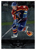 Bobby Holik - Atlanta Thrashers (NHL Hockey Card) 2005-06 Upper Deck Black Diamond # 55 Mint