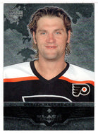 Derian Hatcher - Philadelphia Flyers (NHL Hockey Card) 2005-06 Upper Deck Black Diamond # 67 Mint