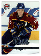 Bobby Holik - Atlanta Thrashers (NHL Hockey Card) 2005-06 Fleer Ultra # 13 Mint