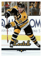 Brian Leetch - Boston Bruins (NHL Hockey Card) 2005-06 Fleer Ultra # 19 Mint