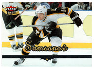Sergei Samsonov - Boston Bruins (NHL Hockey Card) 2005-06 Fleer Ultra # 21 Mint