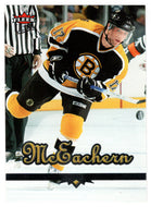 Shawn McEachern - Boston Bruins (NHL Hockey Card) 2005-06 Fleer Ultra # 22 Mint