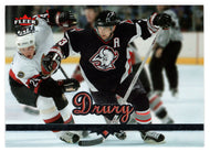 Chris Drury - Buffalo Sabres (NHL Hockey Card) 2005-06 Fleer Ultra # 24 Mint