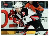 Derek Roy - Buffalo Sabres (NHL Hockey Card) 2005-06 Fleer Ultra # 26 Mint