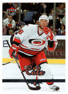 Erik Cole - Carolina Hurricanes (NHL Hockey Card) 2005-06 Fleer Ultra # 41 Mint